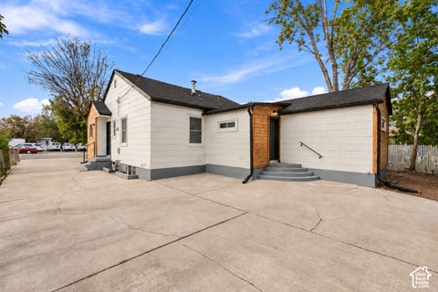 Tiny photo for 3845 S 200 E, Salt Lake City, UT 84115 (MLS # 2192449)