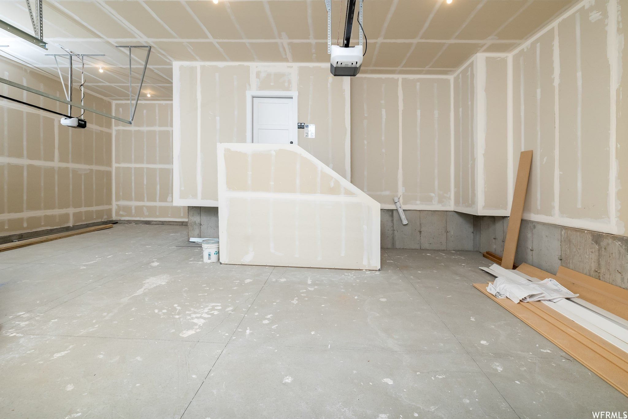 GRANITE RIDGE - Residential