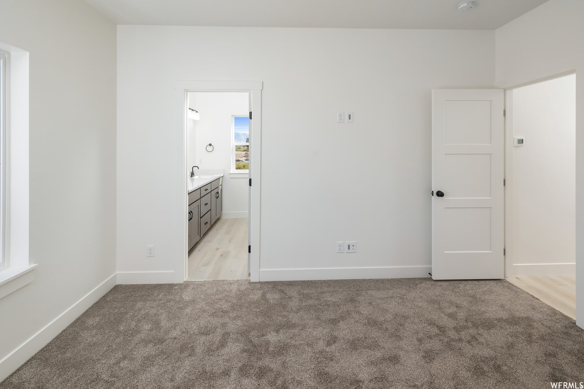 GRANITE RIDGE - Residential