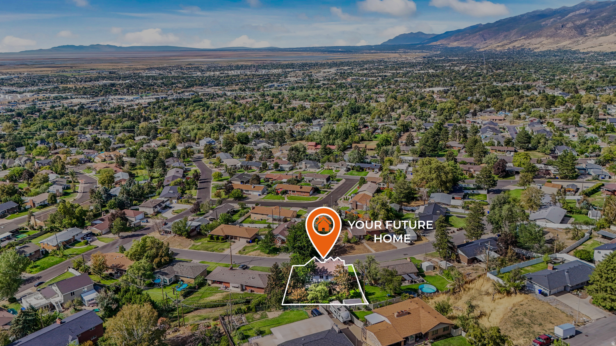 BONA VISTA SUB - Residential