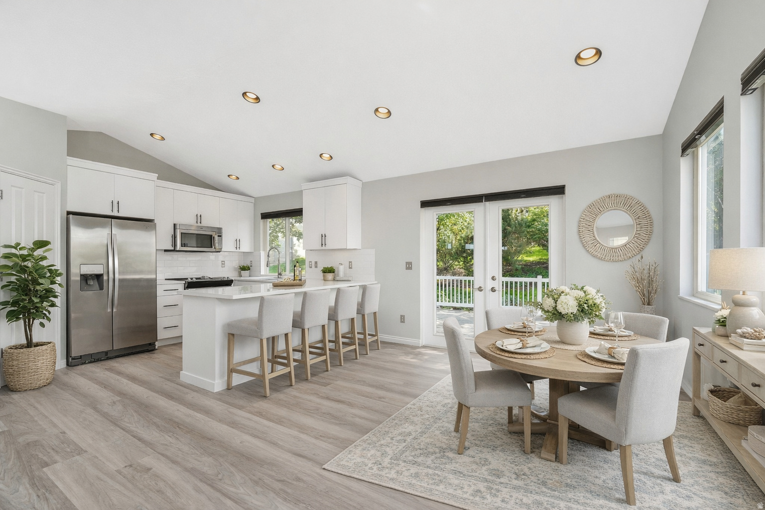 BONA VISTA SUB - Residential