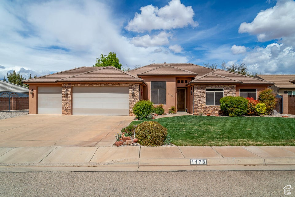 1178 W 790, Saint George, Utah image 1