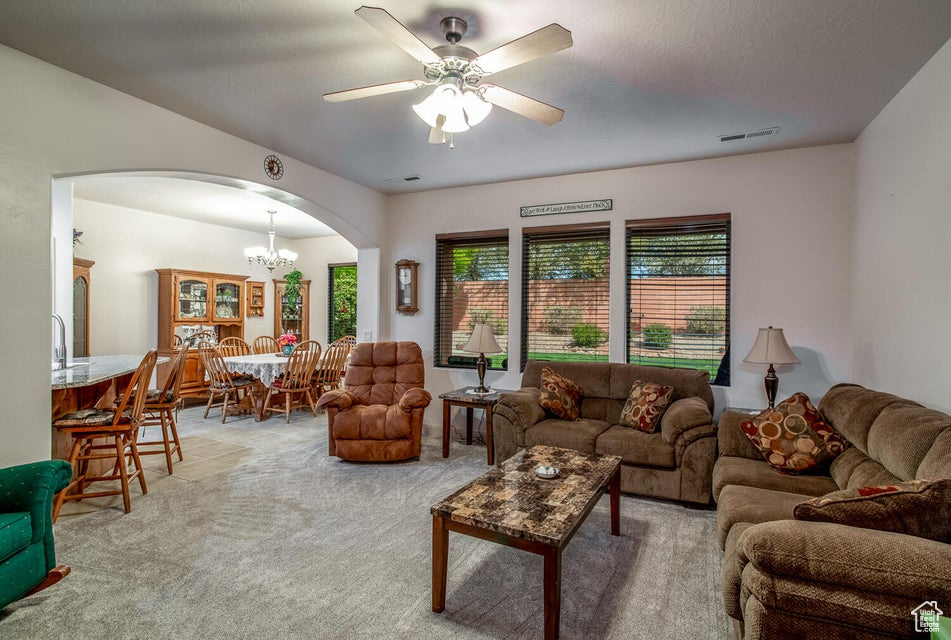 1178 W 790, Saint George, Utah image 4