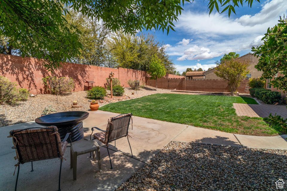 1178 W 790, Saint George, Utah image 36