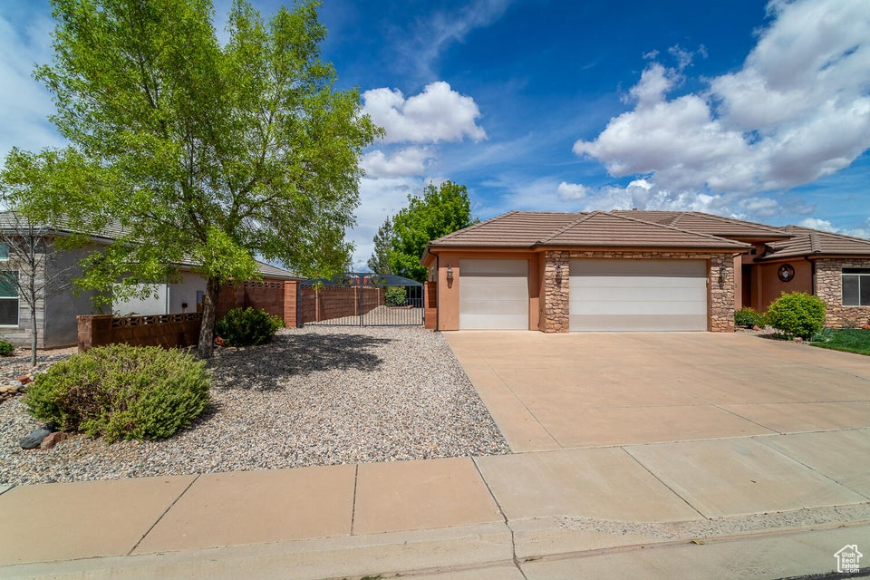 1178 W 790, Saint George, Utah image 41
