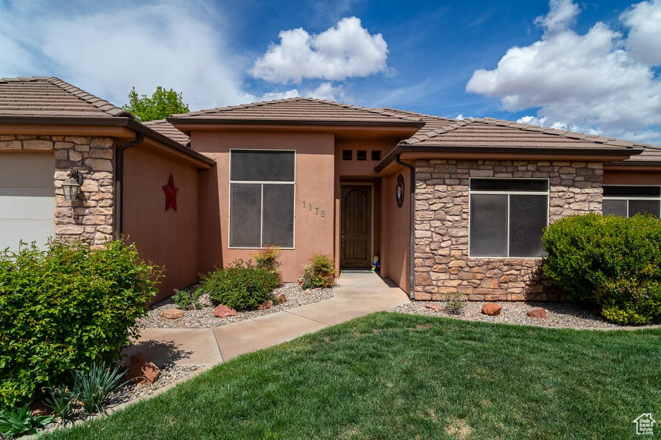 1178 W 790, Saint George, Utah image 38