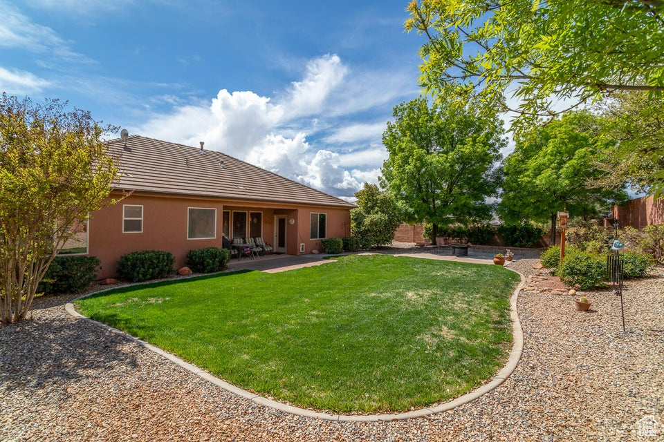 1178 W 790, Saint George, Utah image 35