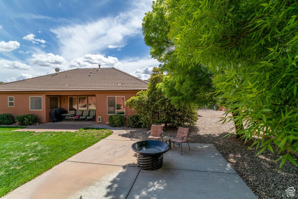 1178 W 790, Saint George, Utah image 29