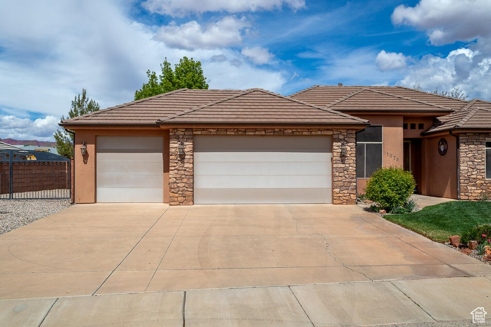 1178 W 790, Saint George, Utah image 39