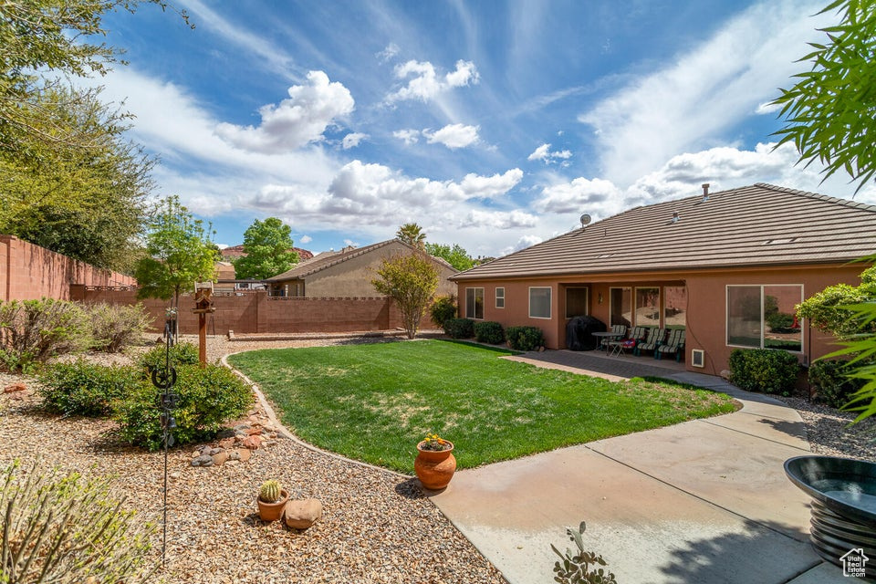 1178 W 790, Saint George, Utah image 3