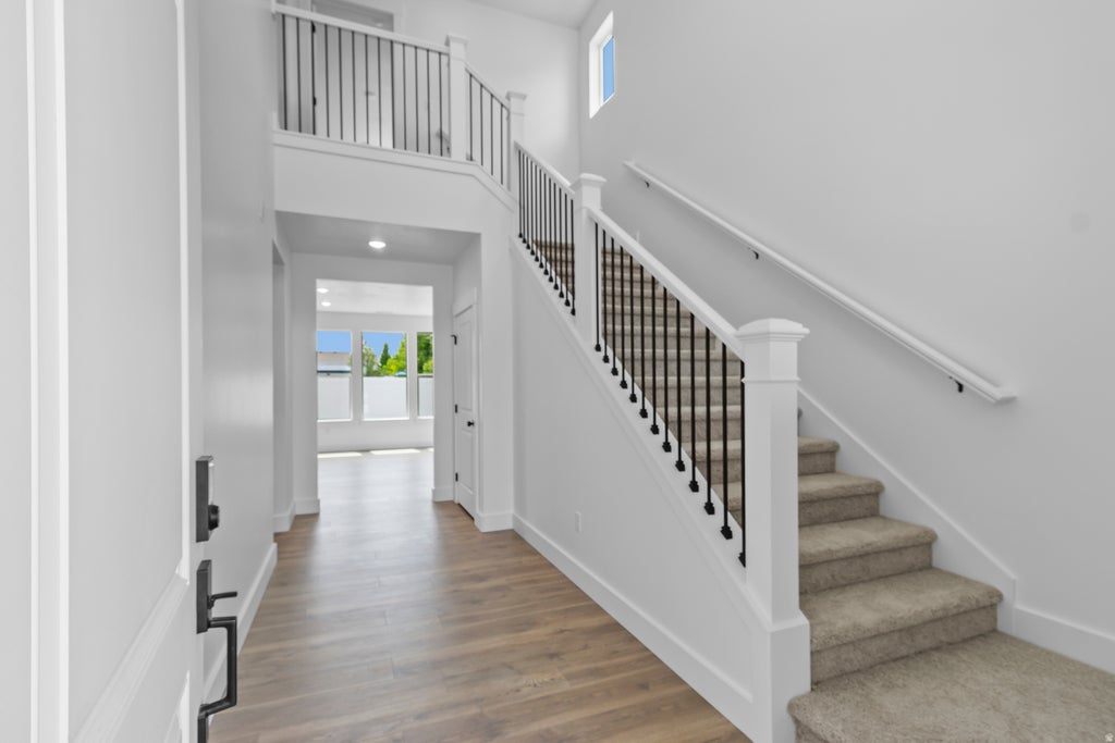 Photo of 3009 S 275 W, Nibley, UT 84321 (MLS # 2176393)