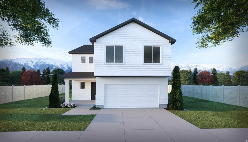 Photo of 3009 S 275 W, Nibley, UT 84321 (MLS # 2176393)