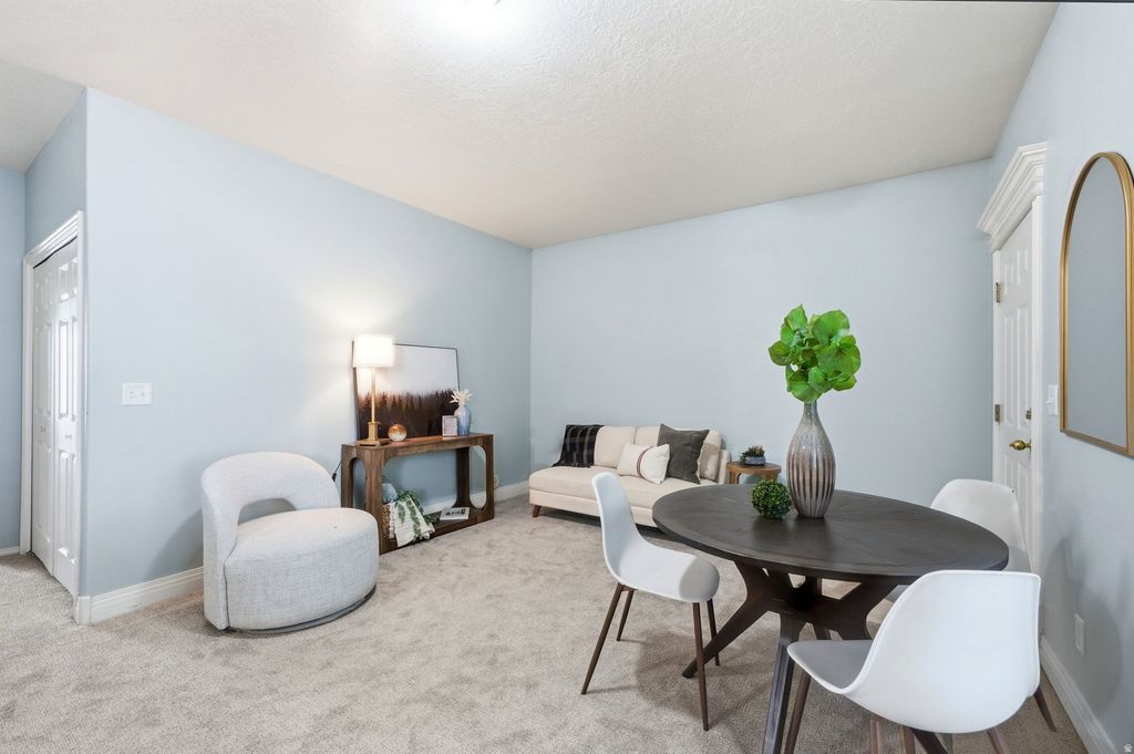 Photo of 434 E MITCHELL CV S #102, South Salt Lake, UT 84115 (MLS # 2167454)