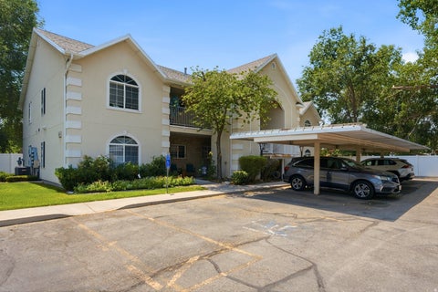 Photo of 434 E MITCHELL CV S #102, South Salt Lake, UT 84115 (MLS # 2167454)