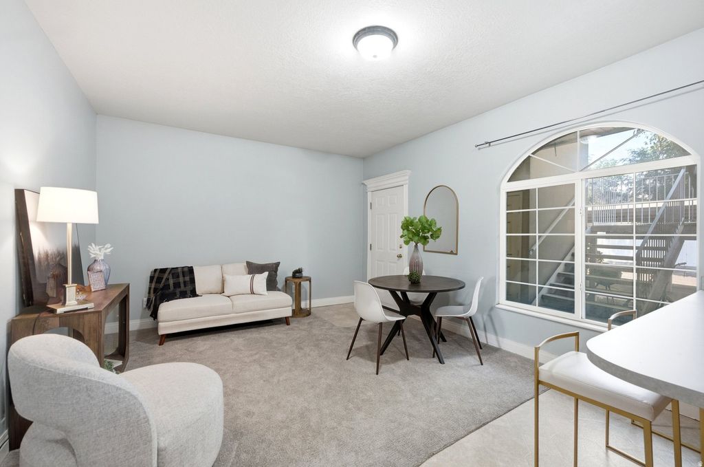 Photo of 434 E MITCHELL CV S #102, South Salt Lake, UT 84115 (MLS # 2167454)