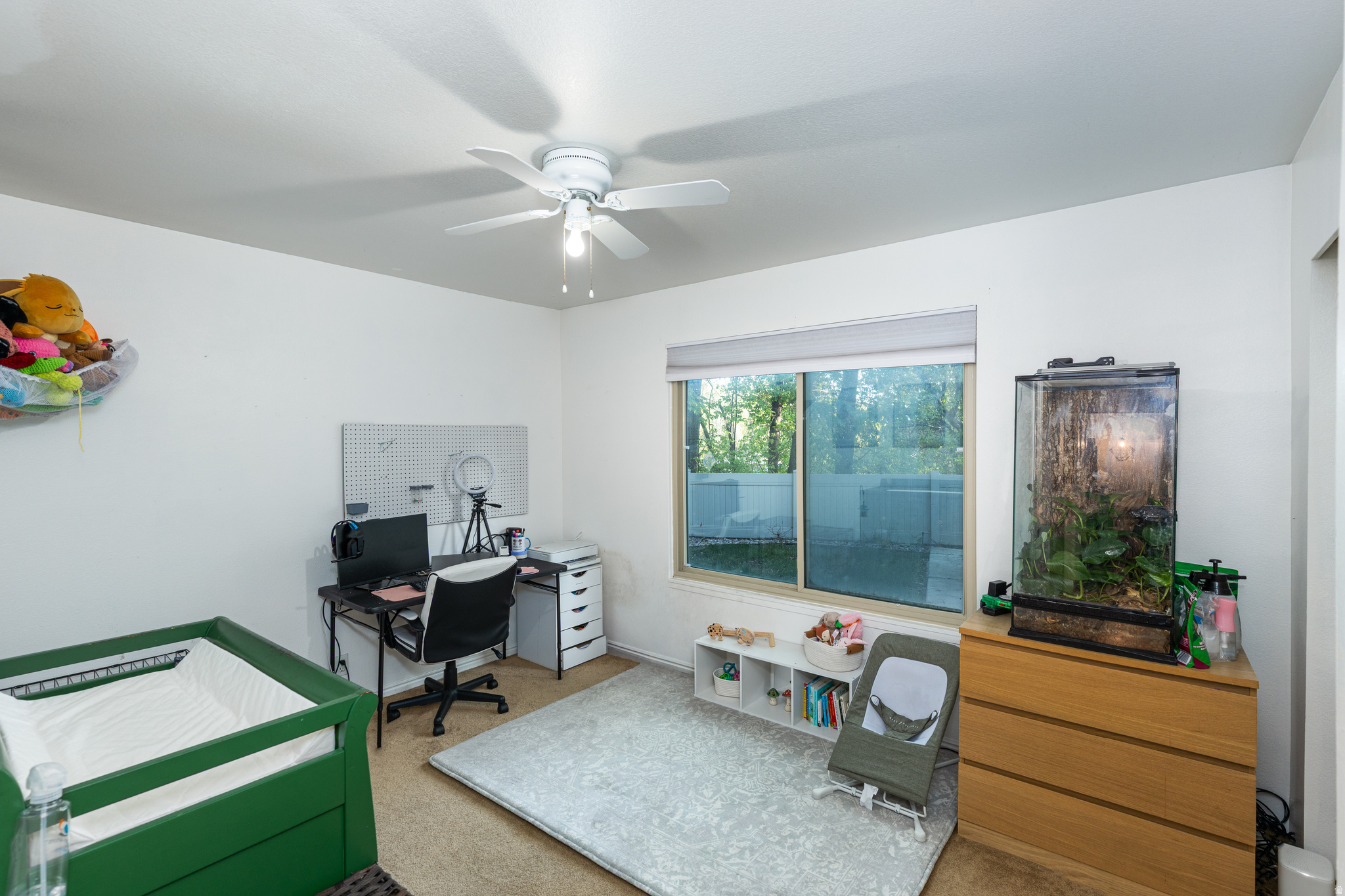 HILLCREEK - Residential