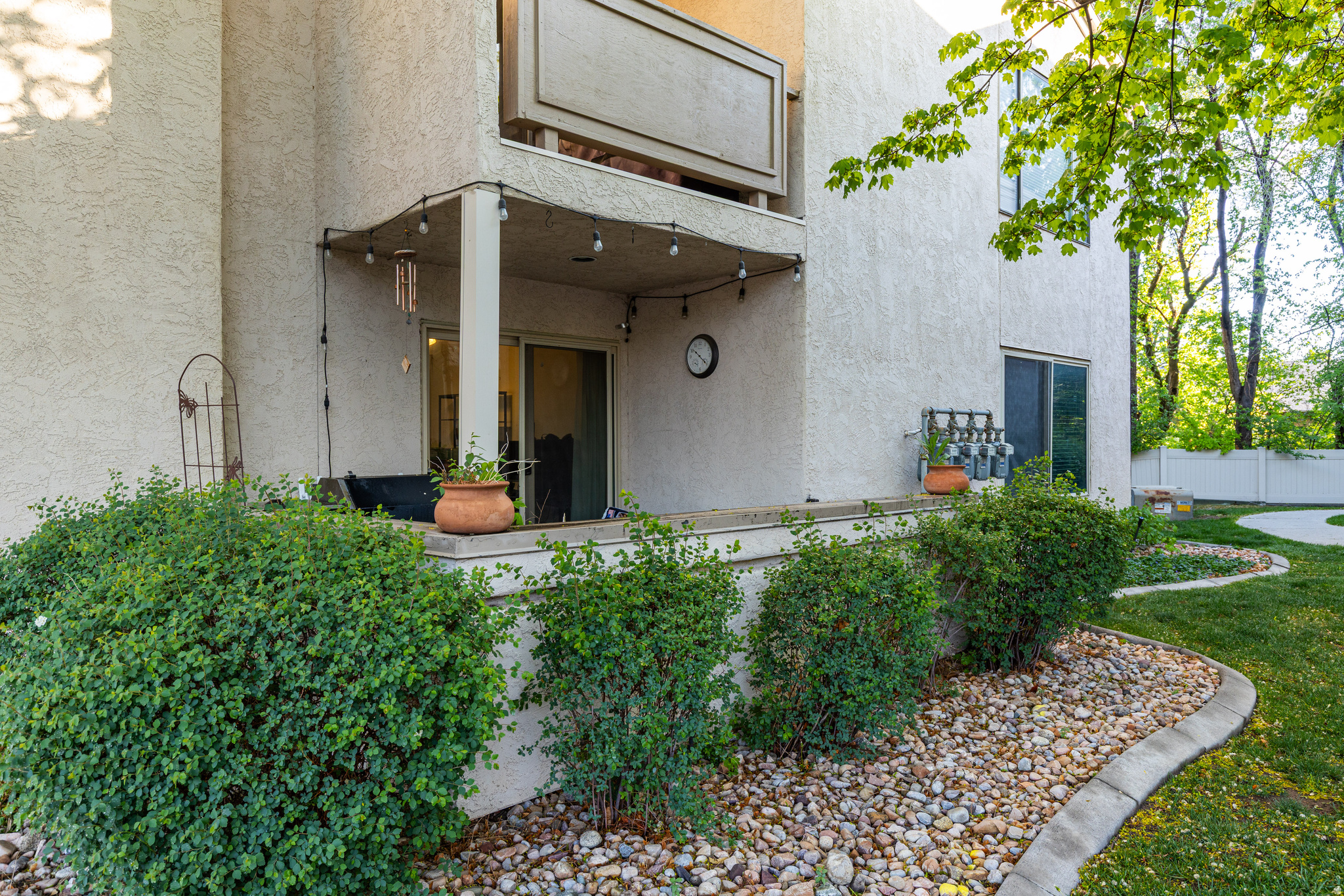 HILLCREEK - Residential