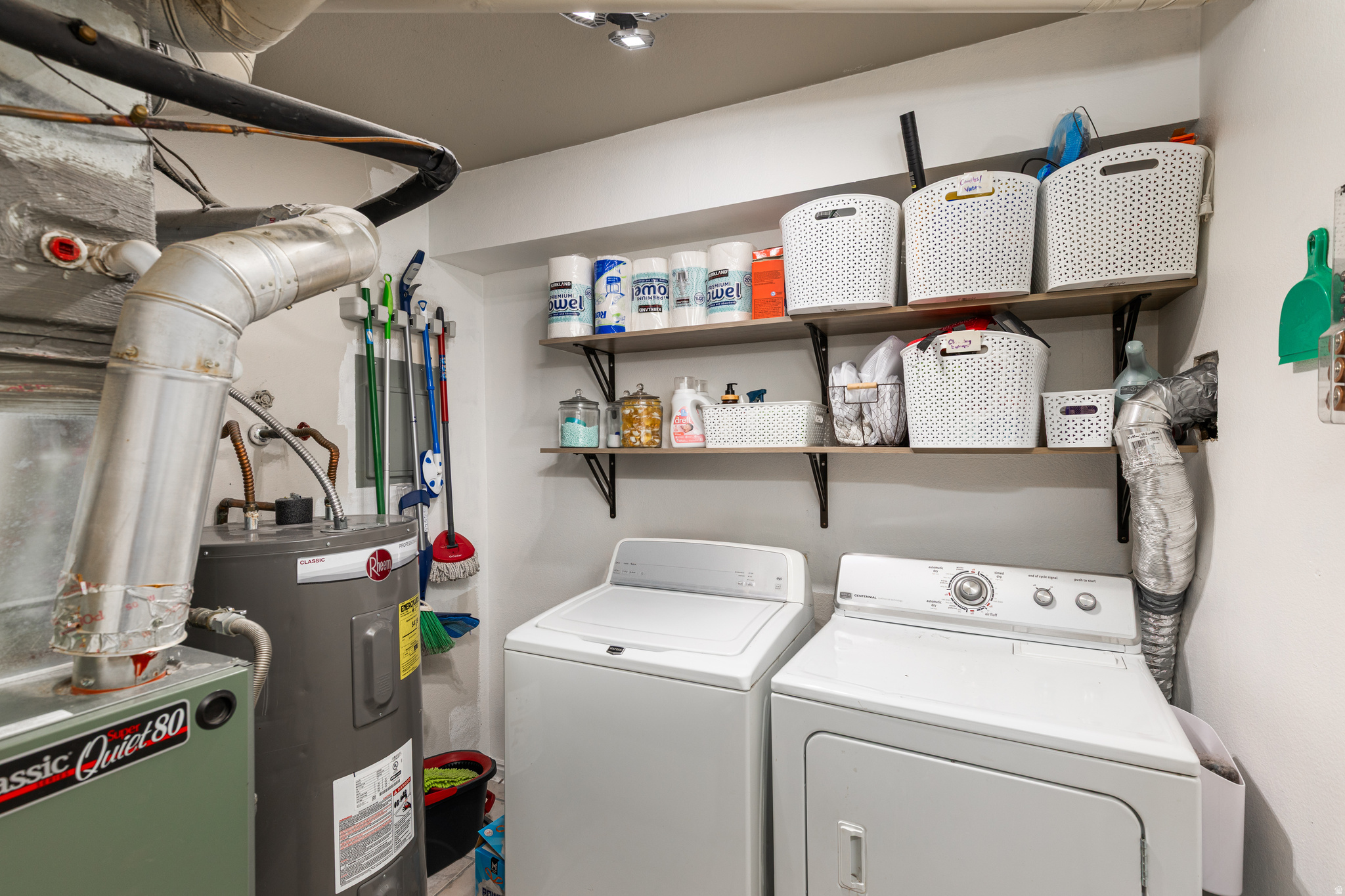 HILLCREEK - Residential