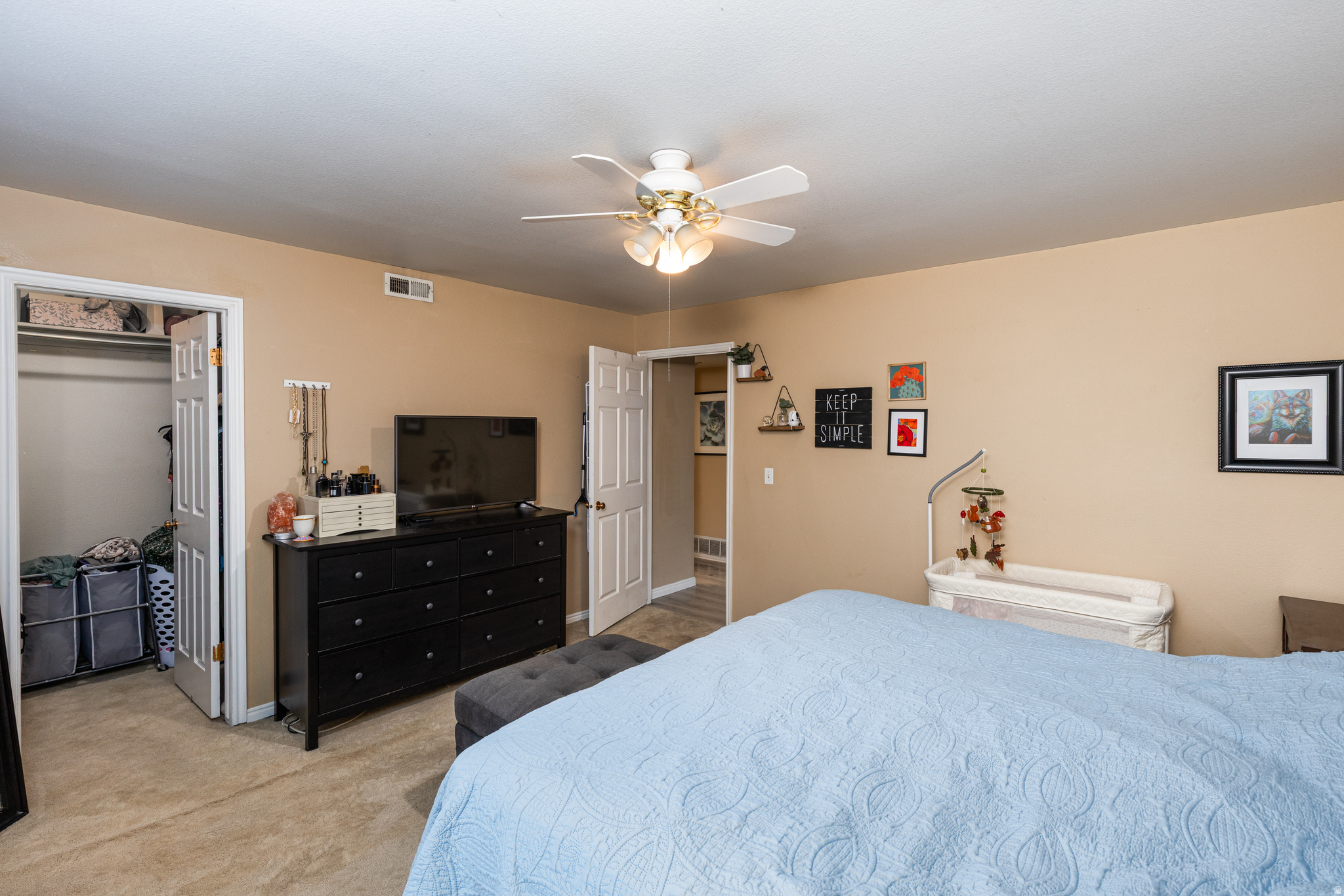 HILLCREEK - Residential