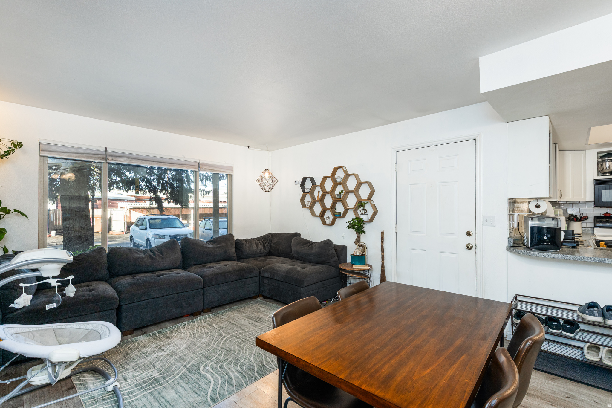 HILLCREEK - Residential