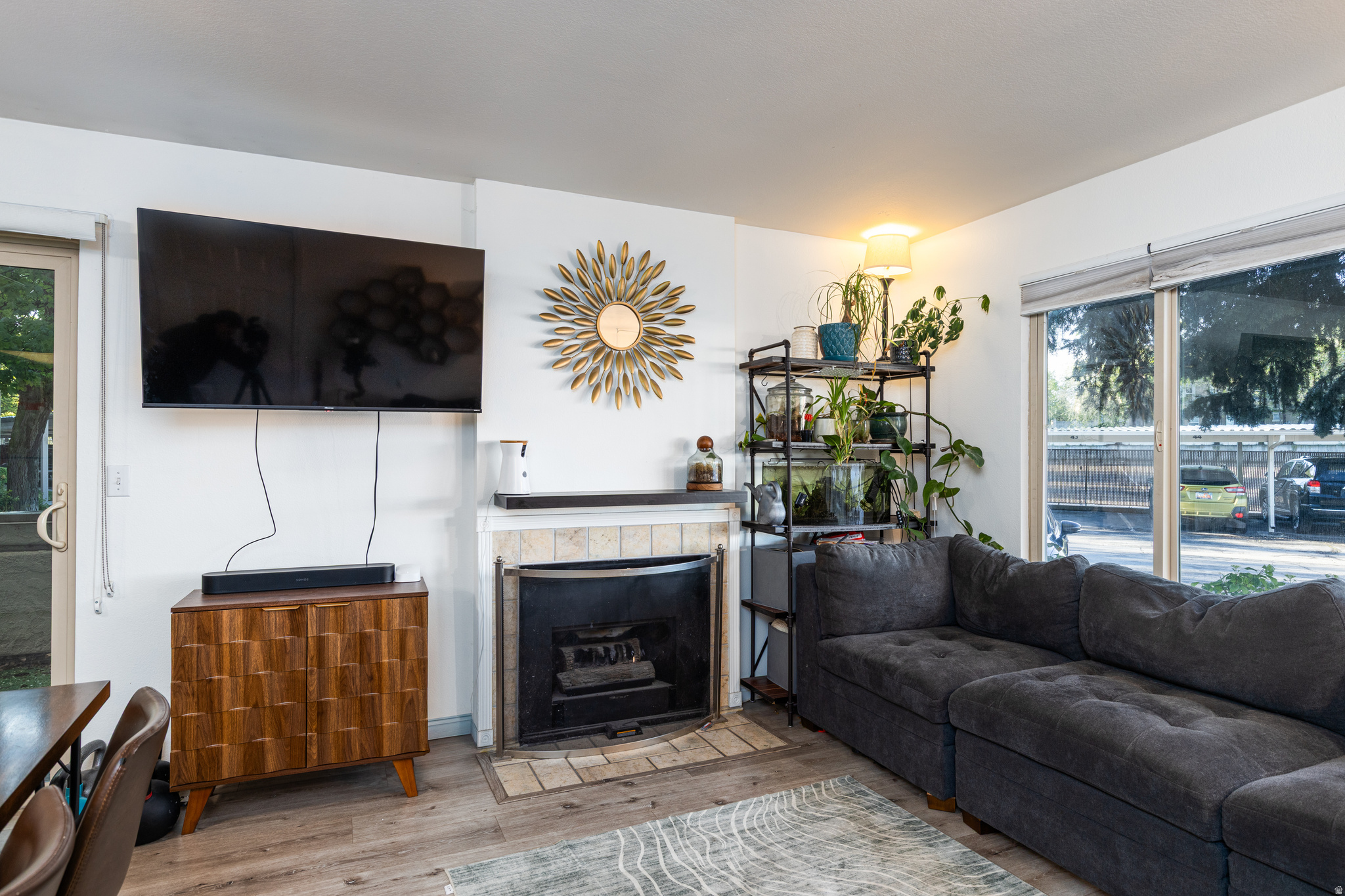 HILLCREEK - Residential