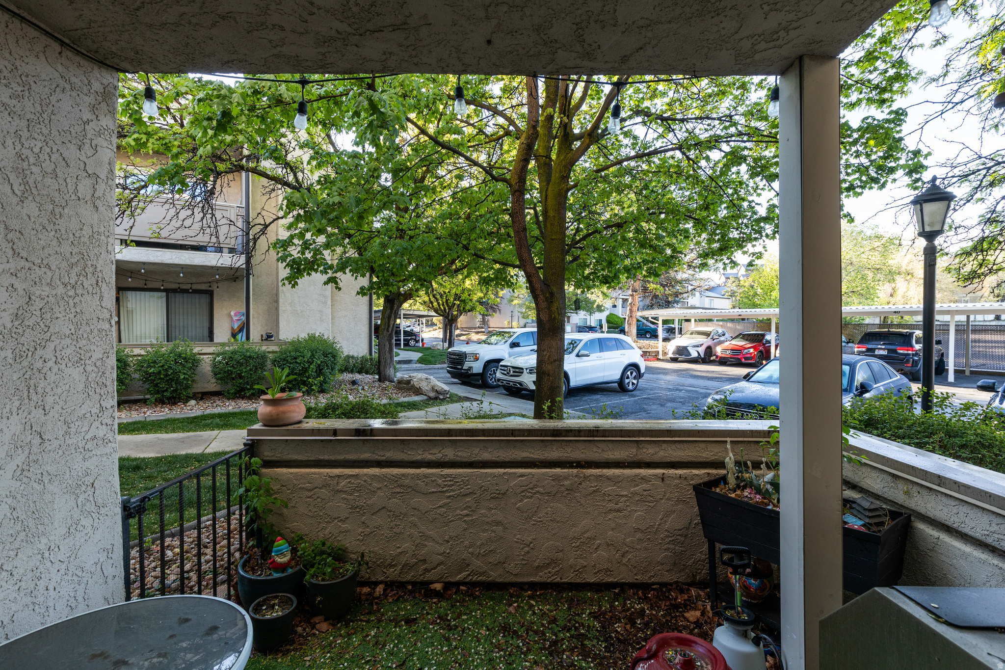 HILLCREEK - Residential