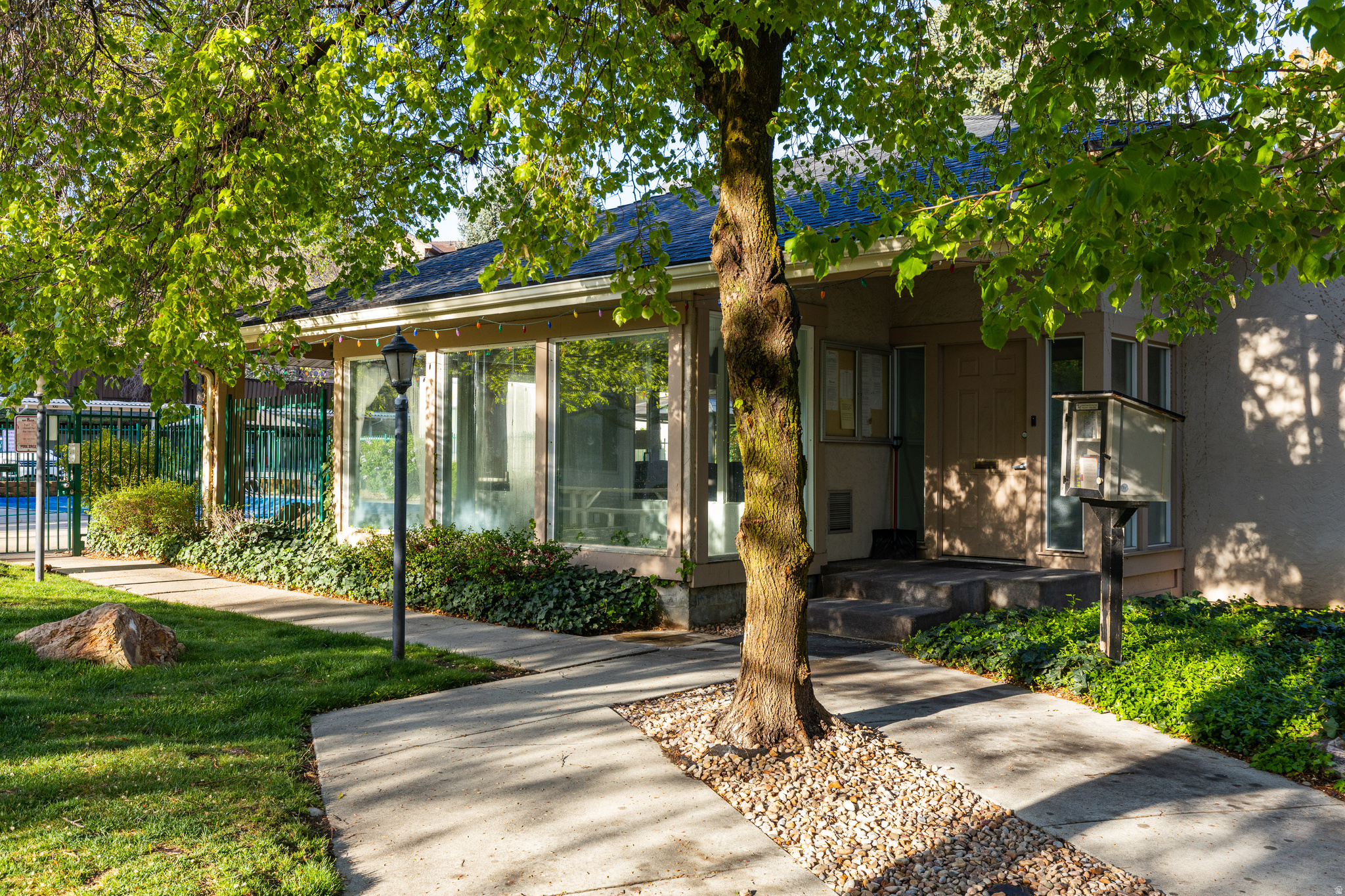 HILLCREEK - Residential