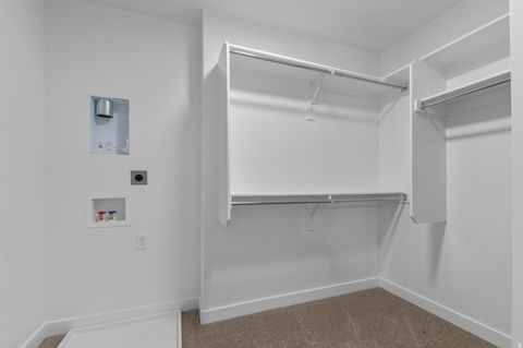 Tiny photo for 6652 W SPRING SNOW LN, Herriman, UT 84096 (MLS # 2125280)