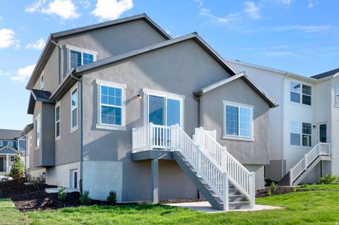 Tiny photo for 6652 W SPRING SNOW LN, Herriman, UT 84096 (MLS # 2125280)