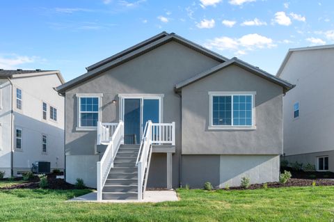 Tiny photo for 6652 W SPRING SNOW LN, Herriman, UT 84096 (MLS # 2125280)