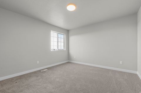 Tiny photo for 6652 W SPRING SNOW LN, Herriman, UT 84096 (MLS # 2125280)