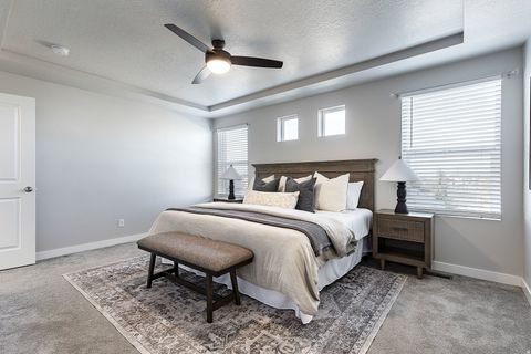 Tiny photo for 1876 S 1230 W, Syracuse, UT 84075 (MLS # 2128675)