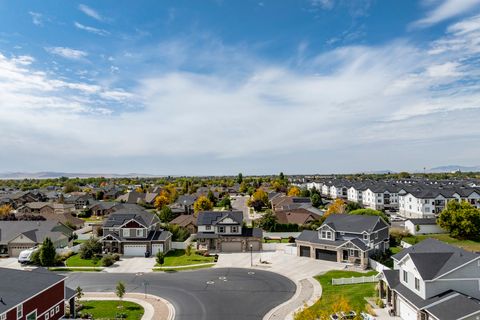 Tiny photo for 1876 S 1230 W, Syracuse, UT 84075 (MLS # 2128675)