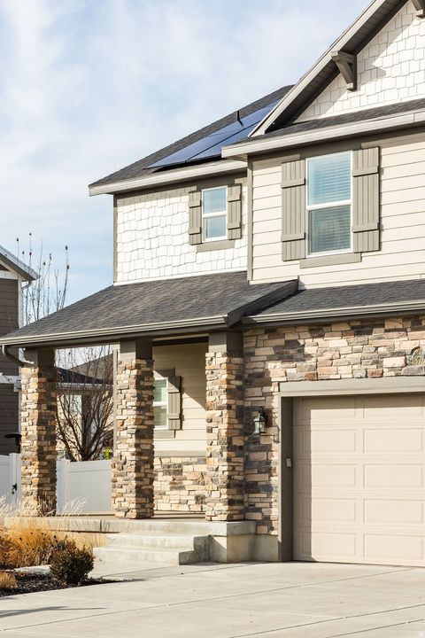 Tiny photo for 1876 S 1230 W, Syracuse, UT 84075 (MLS # 2128675)