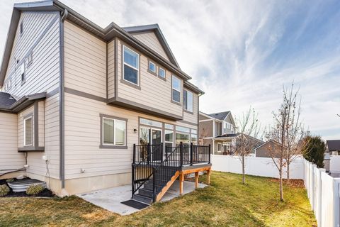 Tiny photo for 1876 S 1230 W, Syracuse, UT 84075 (MLS # 2128675)