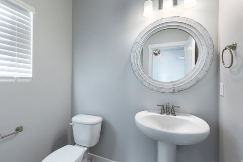 Tiny photo for 1876 S 1230 W, Syracuse, UT 84075 (MLS # 2128675)