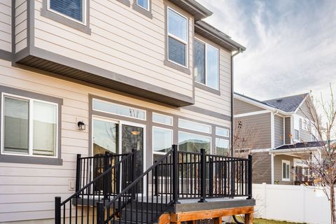 Tiny photo for 1876 S 1230 W, Syracuse, UT 84075 (MLS # 2128675)