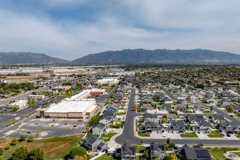 Tiny photo for 1876 S 1230 W, Syracuse, UT 84075 (MLS # 2128675)