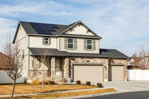 Tiny photo for 1876 S 1230 W, Syracuse, UT 84075 (MLS # 2128675)