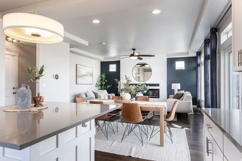 Tiny photo for 1876 S 1230 W, Syracuse, UT 84075 (MLS # 2128675)