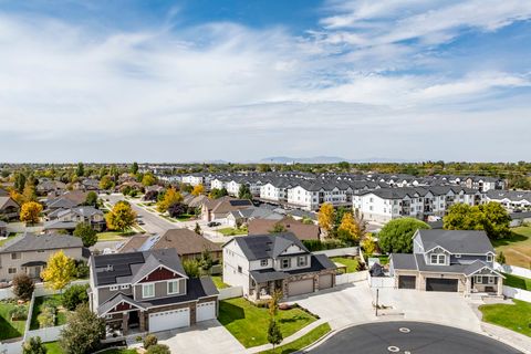 Tiny photo for 1876 S 1230 W, Syracuse, UT 84075 (MLS # 2128675)