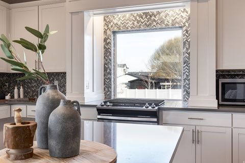 Tiny photo for 1876 S 1230 W, Syracuse, UT 84075 (MLS # 2128675)