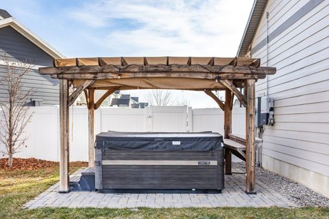 Tiny photo for 1876 S 1230 W, Syracuse, UT 84075 (MLS # 2128675)