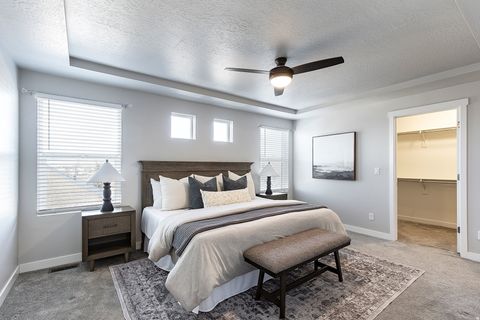 Tiny photo for 1876 S 1230 W, Syracuse, UT 84075 (MLS # 2128675)