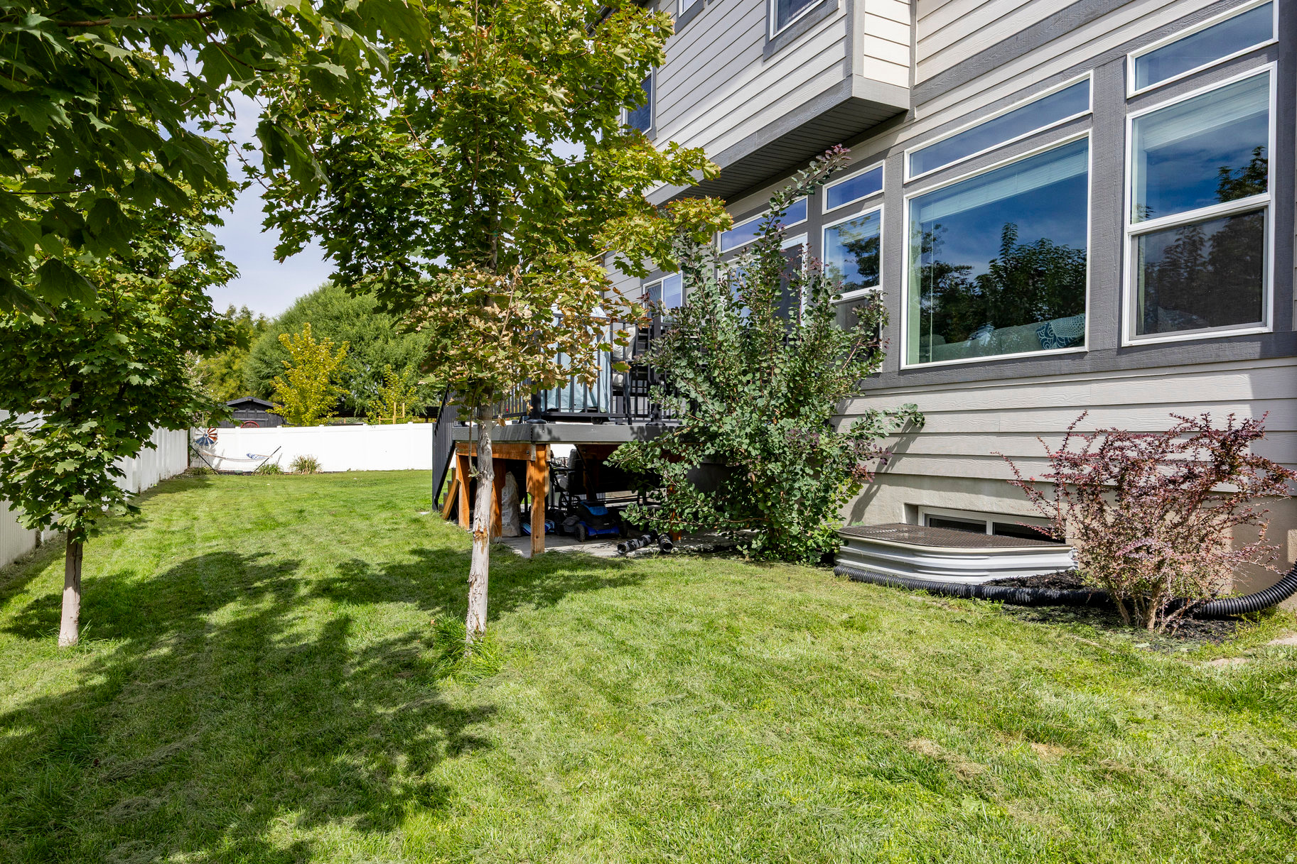 TIVOLI GARDENS - Residential