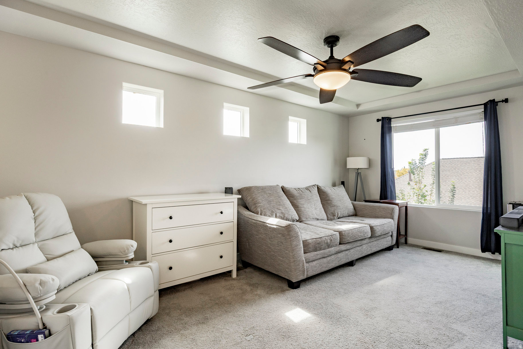 TIVOLI GARDENS - Residential