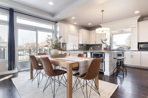 Tiny photo for 1876 S 1230 W, Syracuse, UT 84075 (MLS # 2128675)