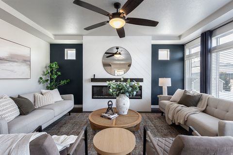 Tiny photo for 1876 S 1230 W, Syracuse, UT 84075 (MLS # 2128675)