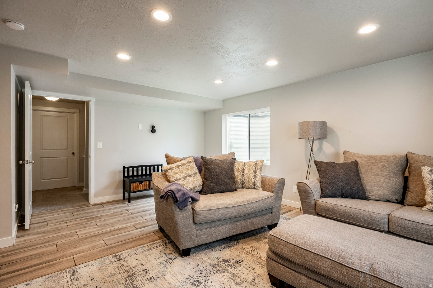 TIVOLI GARDENS - Residential