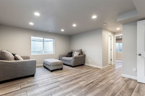 Tiny photo for 1876 S 1230 W, Syracuse, UT 84075 (MLS # 2128675)